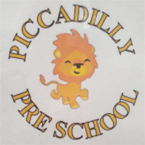 Piccadilly Pre-School
